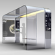 Image for article titled When Bus Stops Meet Holodecks